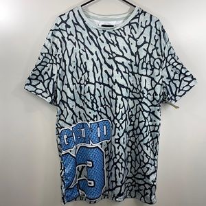 GS-115 Legends 23 T-Shirt Size L
